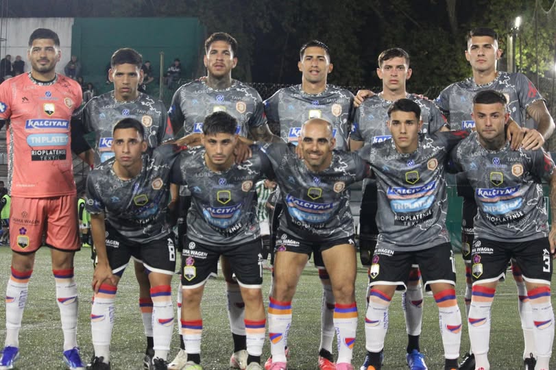 El Tricolor mostró una mejor cara pero terminó cayendo ante Excursionistas 