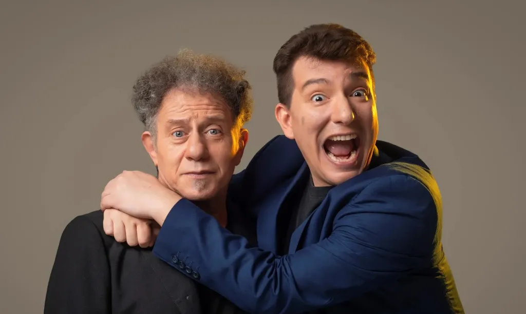 “Tarico on the Rotemberg”: humor, talento y catarsis en el Teatro Seminari