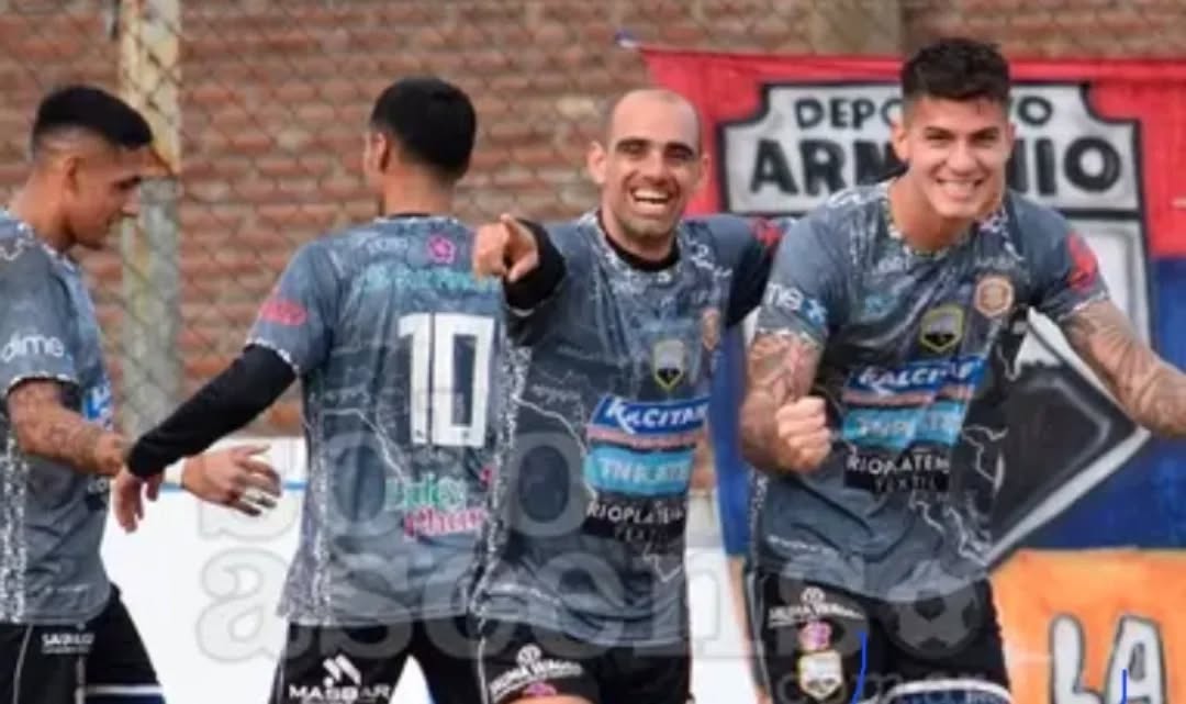 El Tricolor jugó el mejor partido del torneo y goleó de local