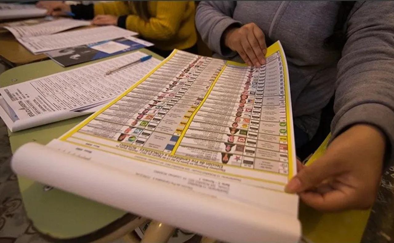 ¿Qué escobarenses son candidatos a diputados nacionales?