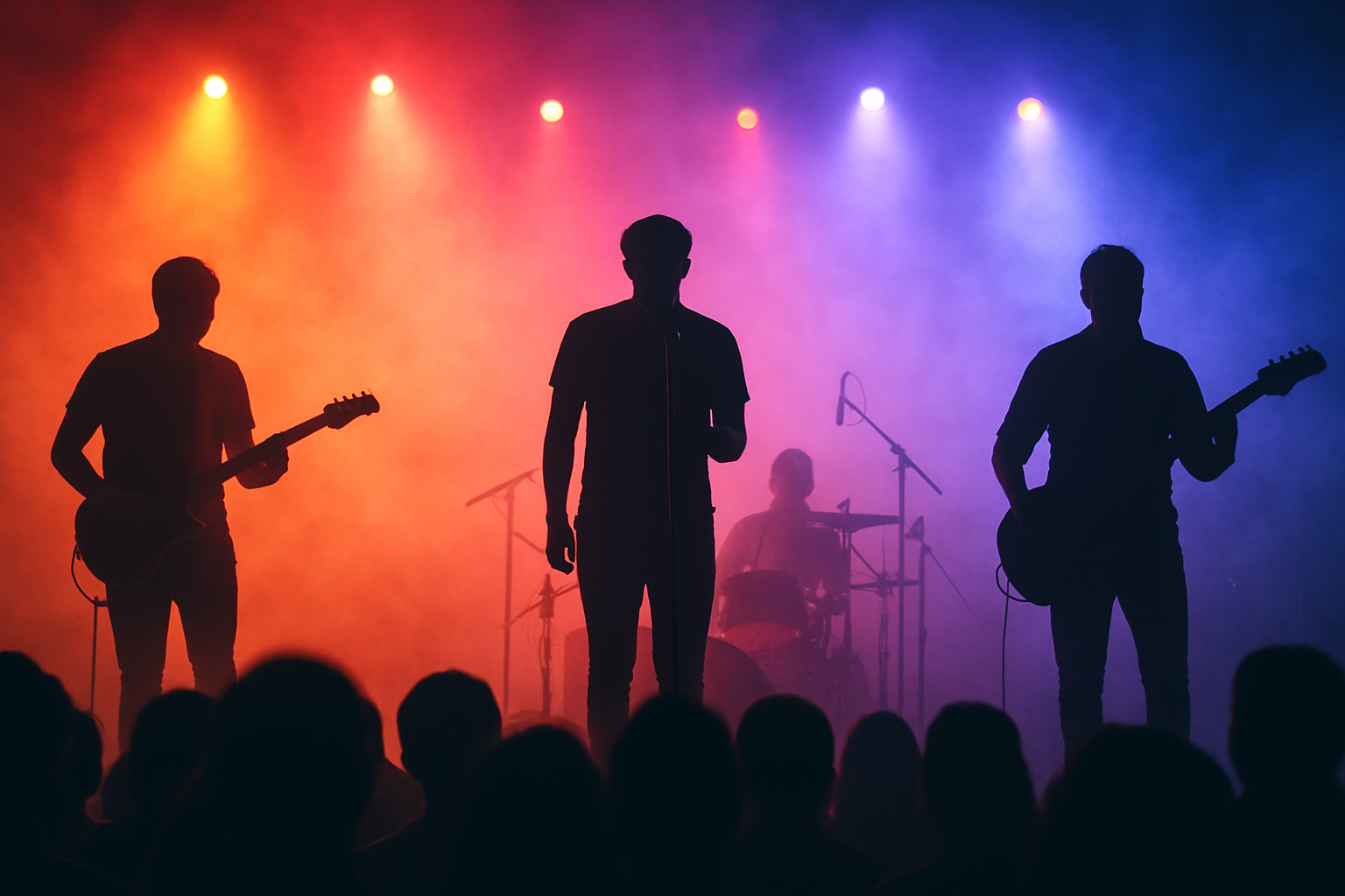 Primeros shows confirmados para la Fiesta de la Flor