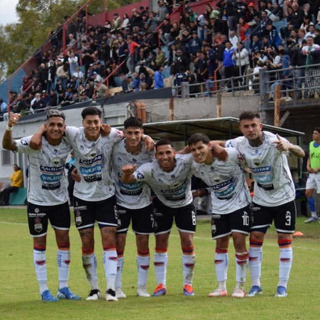 Partidazo en Maschwitz: Armenio venció a Italiano y es único puntero