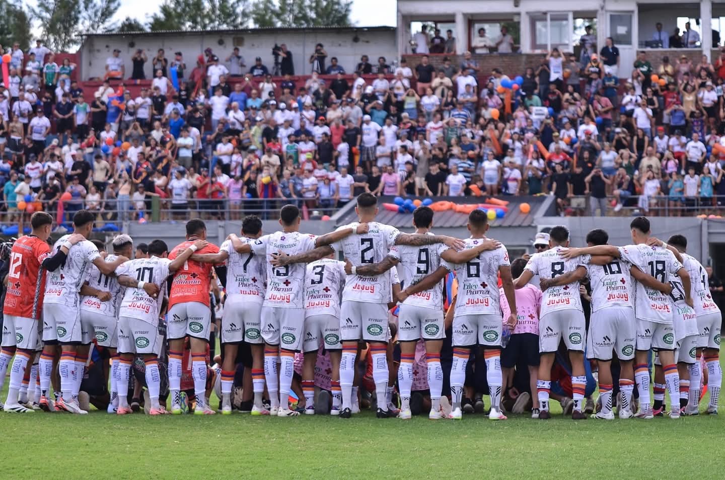 Armenio igualó frente a Acasuso y se quedó sin ascenso
