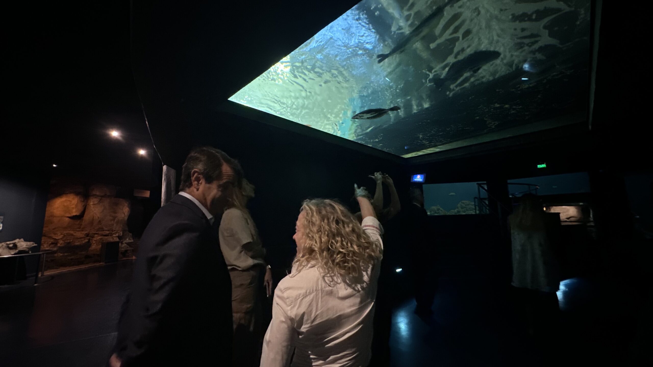 Fundación Temaikèn aumentó su consumo energético de fuentes renovables