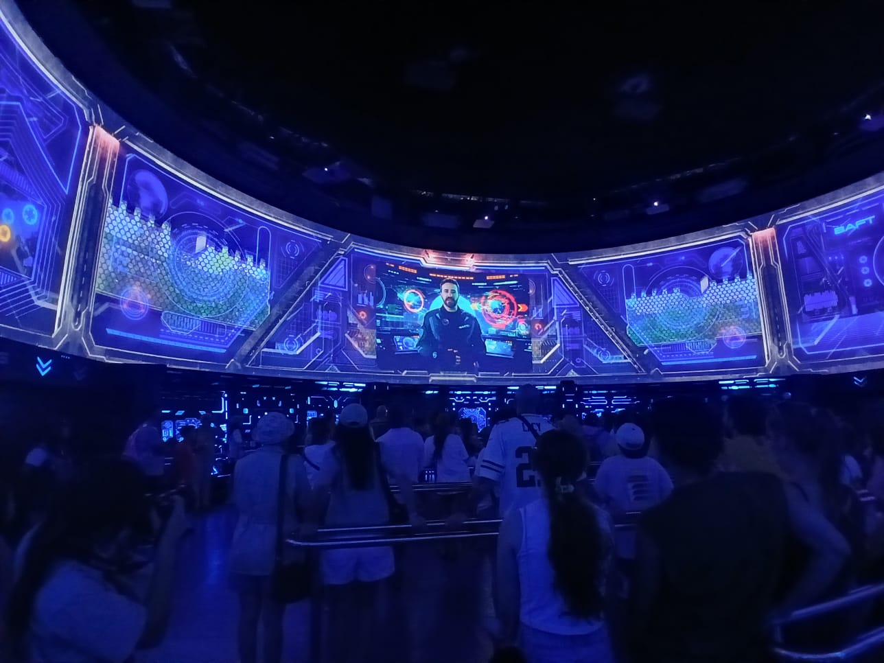 Temaikèn lanzó “Planeta Vida”, una experiencia inmersiva de última generación para concientizar sobre el cuidado del planeta