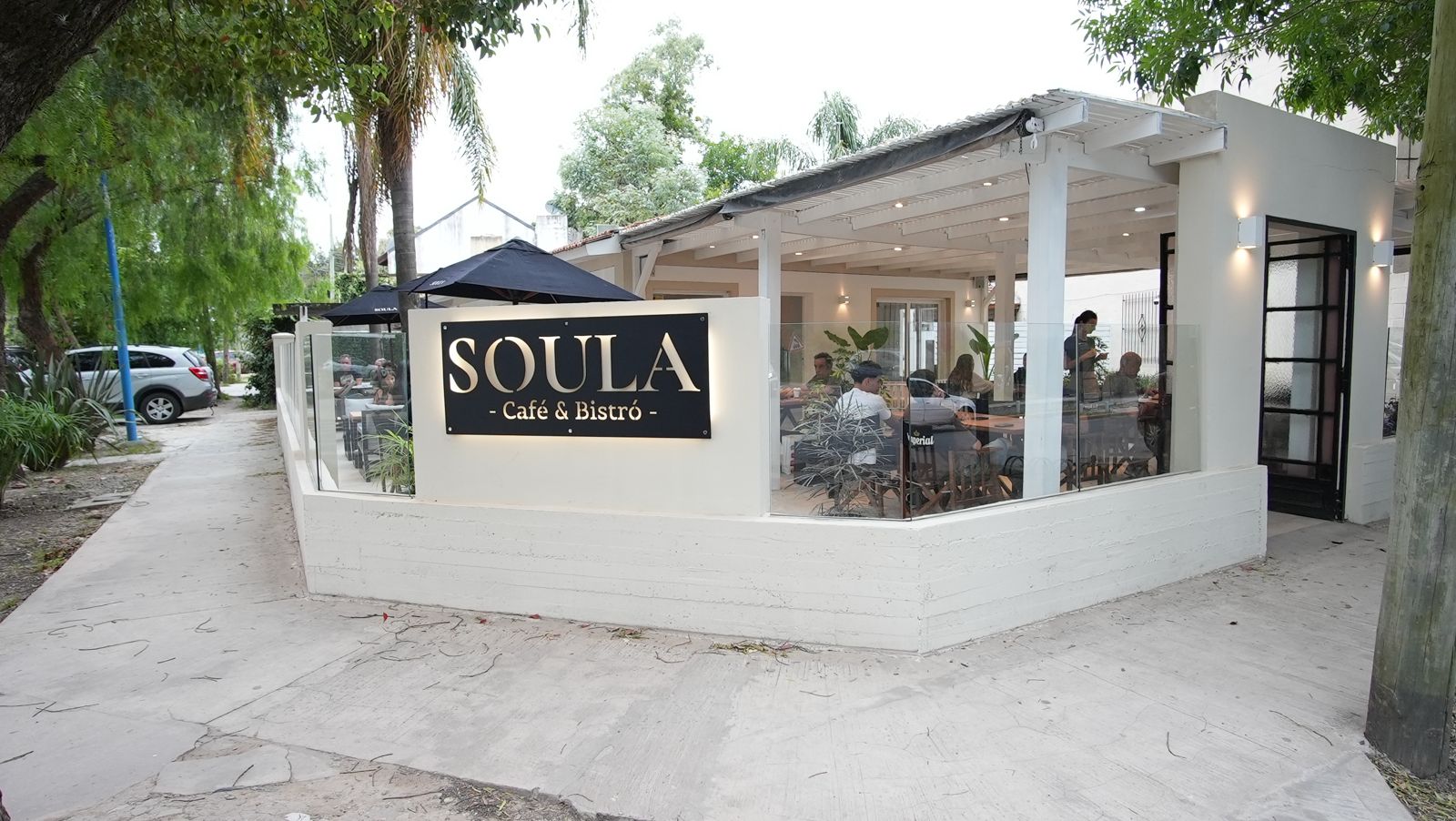 SOULA Café & Bistró abrió sus puertas en Maschwitz y apuesta a una experiencia gastronómica única