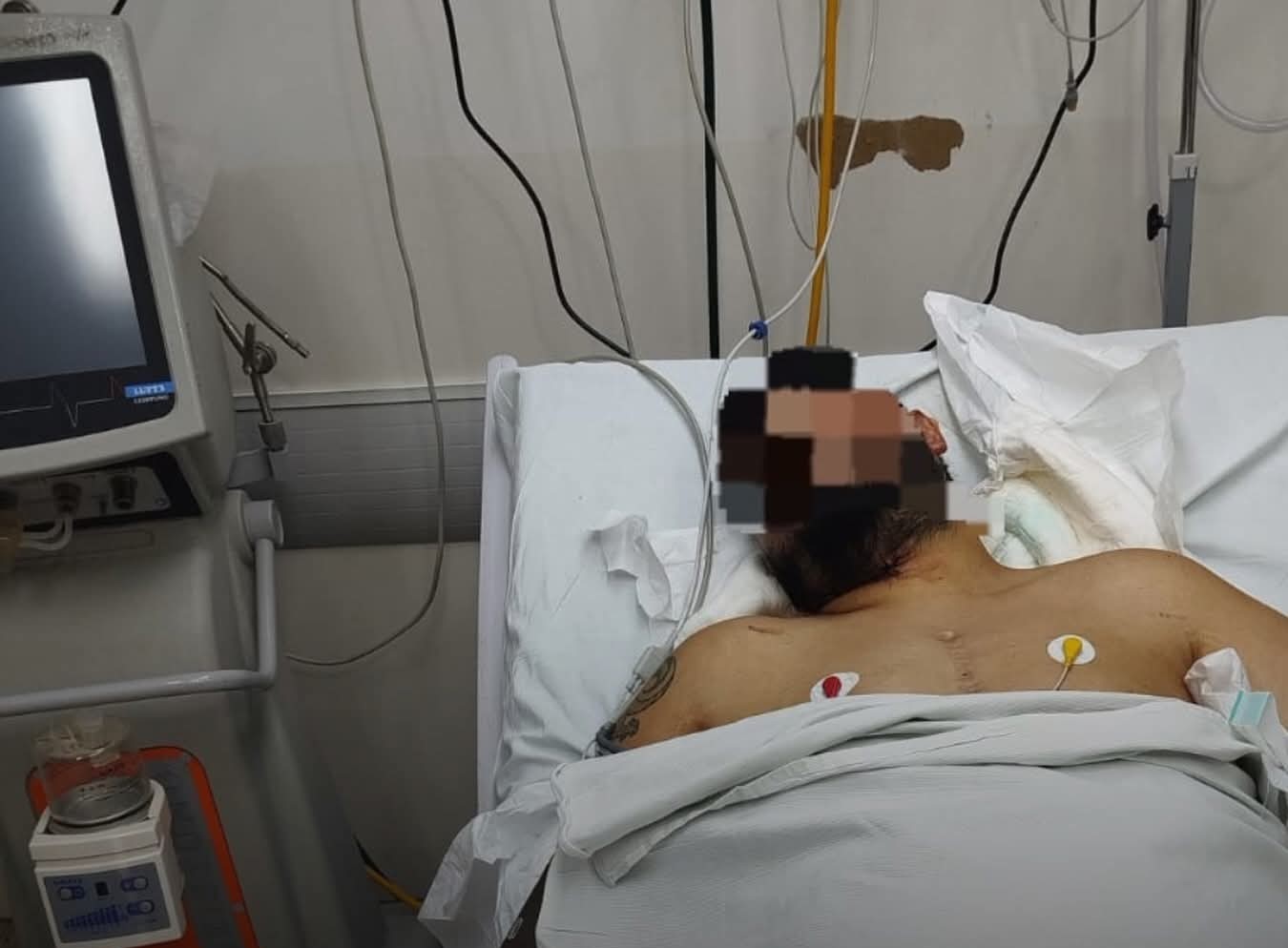 Crimen en Maquinista Savio: un adolescente de 16 años fue asesinado por su padrastro