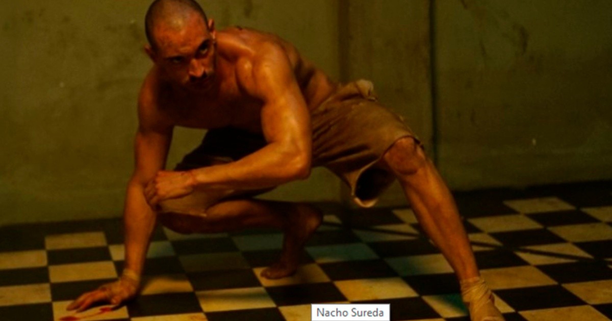 Nacho Sureda insultó a vecinos de Escobar, los llamó “marrones” y habló de hacer justicia “por mano propia”