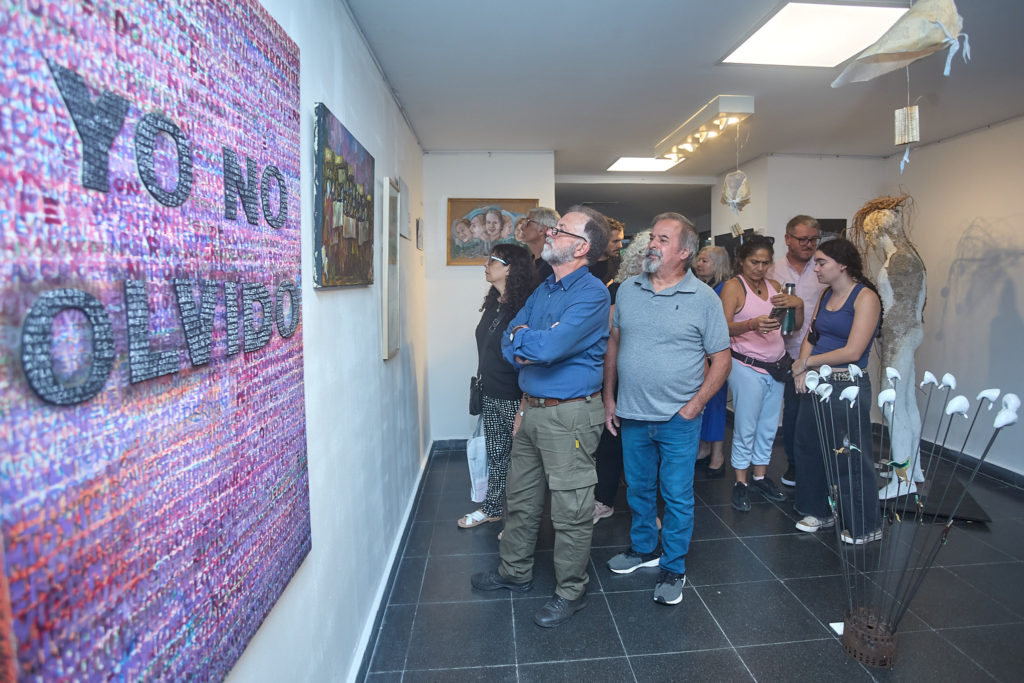 Se realizaron actividades por los 50 años del golpe de Estado